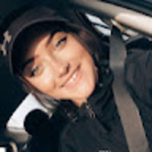 Meet your Posher, Madison